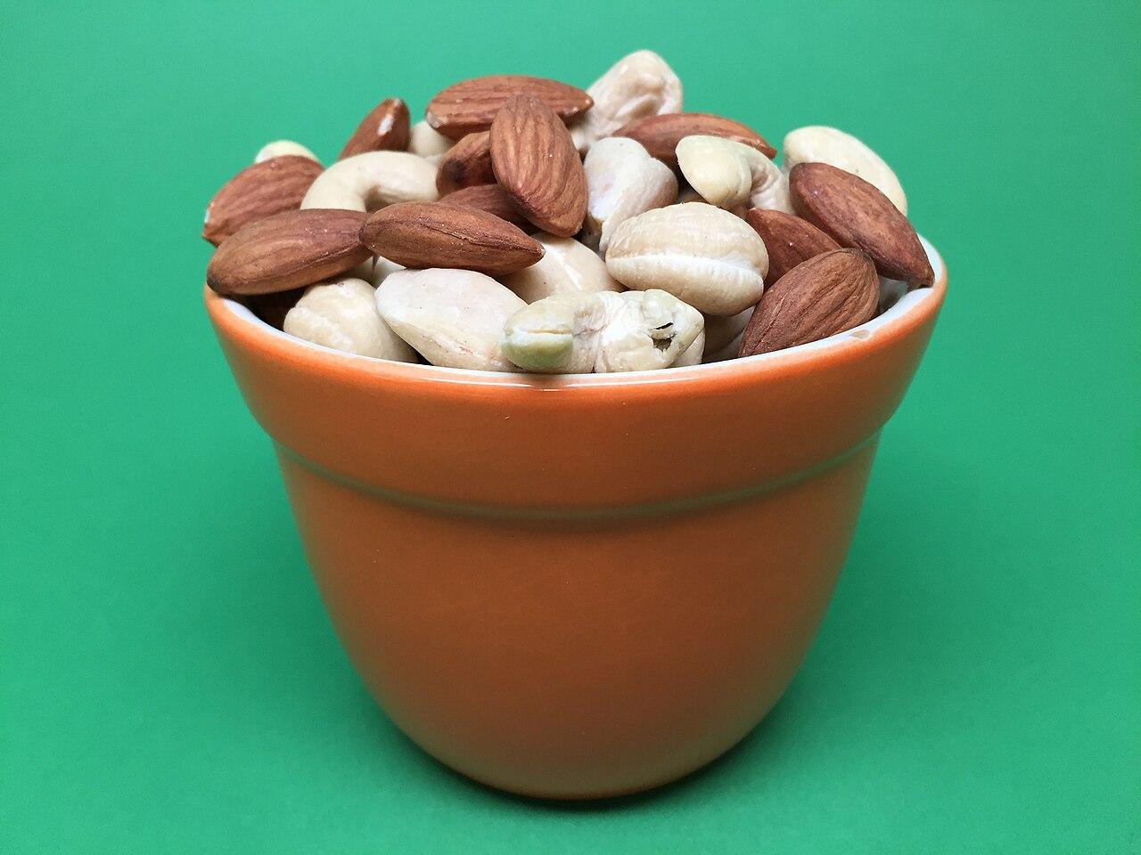 Dry Fruits